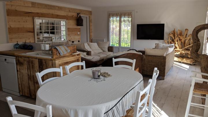 Photo n°2 location Appartement de vacances à ARGELÈS SUR MER (annonce réf. P2336600)