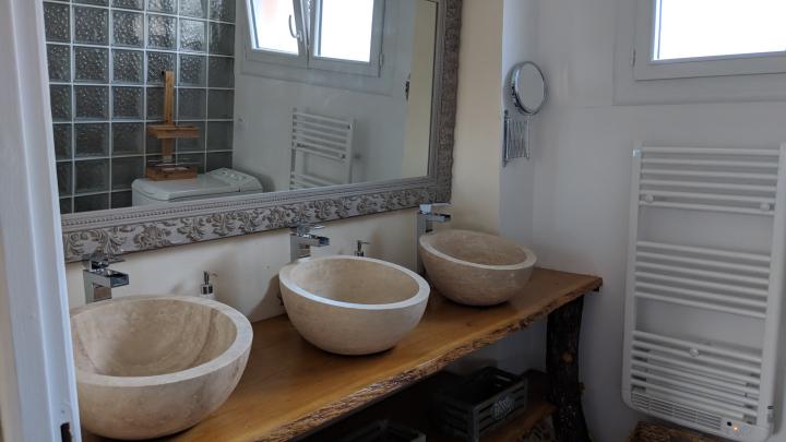 Photo n°3 location Appartement de vacances à ARGELÈS SUR MER (annonce réf. P2336600)