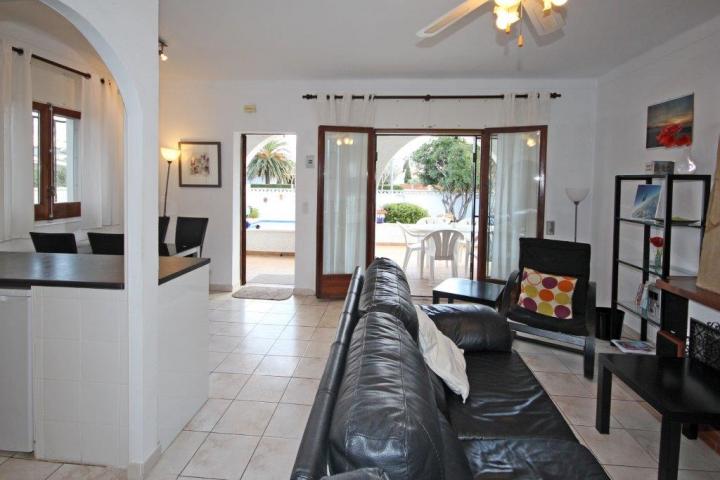 Location vacances ROSES - photo n°2 annonce P2339900