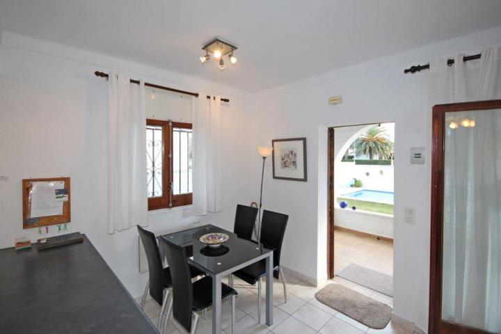 Location vacances ROSES - photo n°3 annonce P2339900