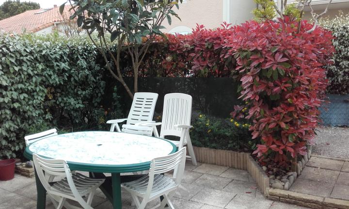 Location vacances DOLUS D'OLÉRON - photo n°1 annonce P2431700