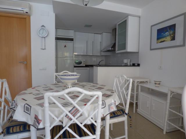 Photo n°2 location Maison de vacances à ROSES (annonce réf. P2439900)