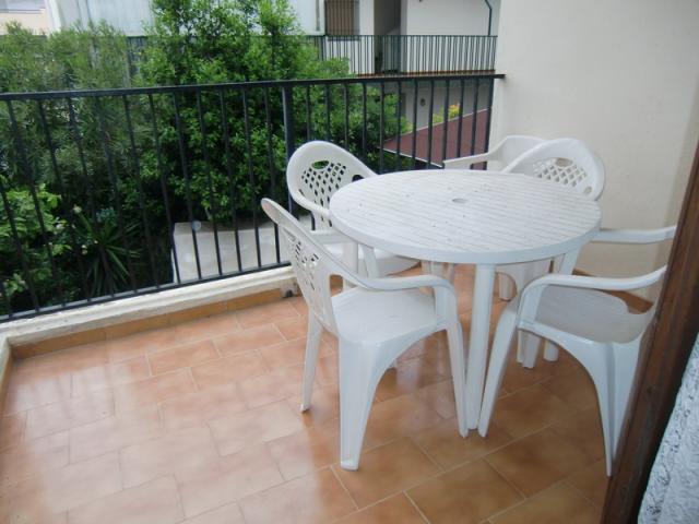 Photo n°1 location Appartement de vacances à ROSES (annonce réf. P2439901)