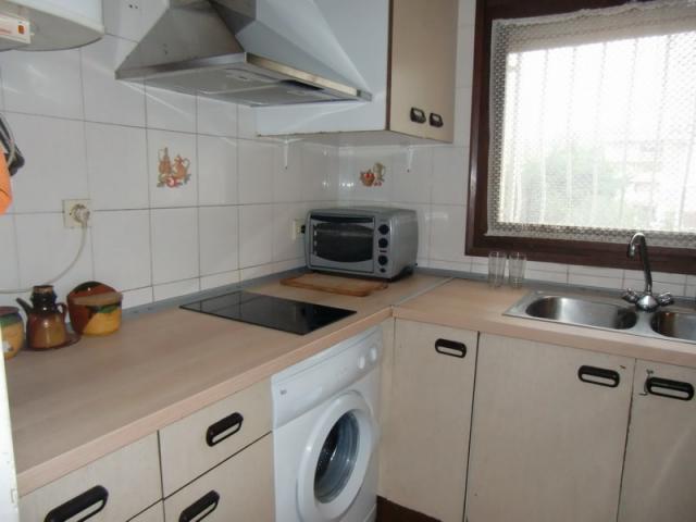 Photo n°4 location Appartement de vacances à ROSES (annonce réf. P2439901)