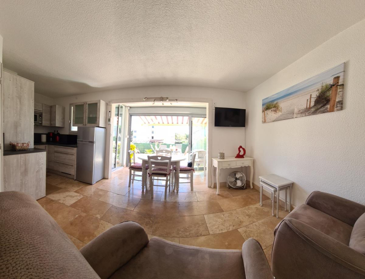 Location vacances AGDE - photo n°1 annonce P2933400