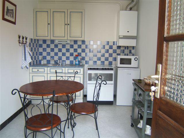 Photo n°1 location Appartement de vacances à TOURS (annonce réf. V1033700)