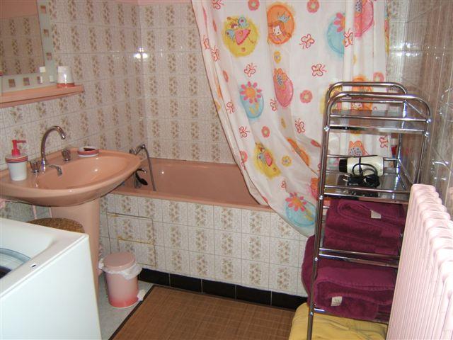 Photo n°2 location Appartement de vacances à TOURS (annonce réf. V1033700)