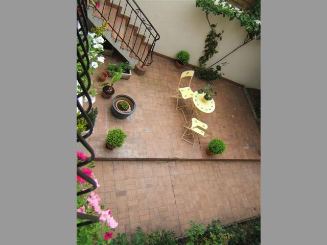 Photo n°3 location Appartement de vacances à TOURS (annonce réf. V1033700)