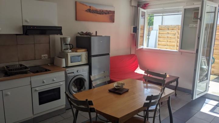 Photo n°2 location Appartement de vacances à AVIGNON (annonce réf. V2938400)