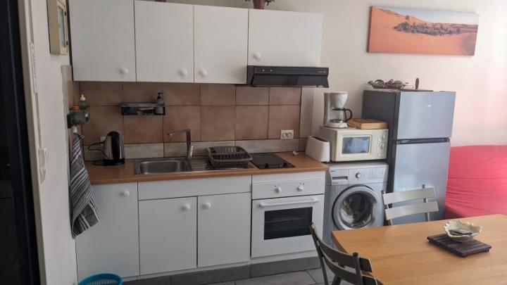 Photo n°3 location Appartement de vacances à AVIGNON (annonce réf. V2938400)