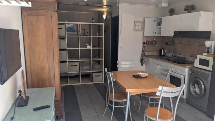 Photo n°4 location Appartement de vacances à AVIGNON (annonce réf. V2938400)