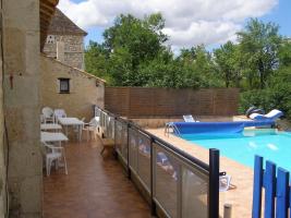 Photo n°3 location Maison de vacances à MONFLANQUIN (annonce réf. C0744701)
