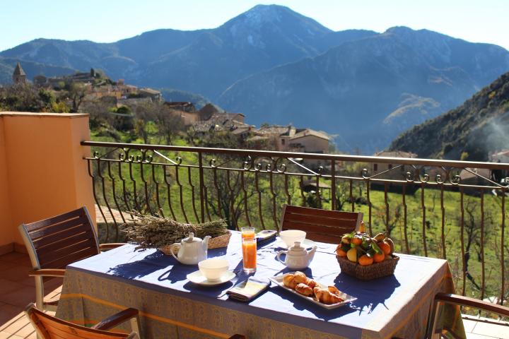Location vacances UTELLE - photo n°10 annonce C0840600