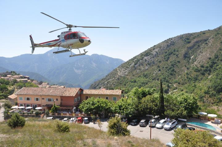 Location vacances UTELLE - photo n°5 annonce C0840600