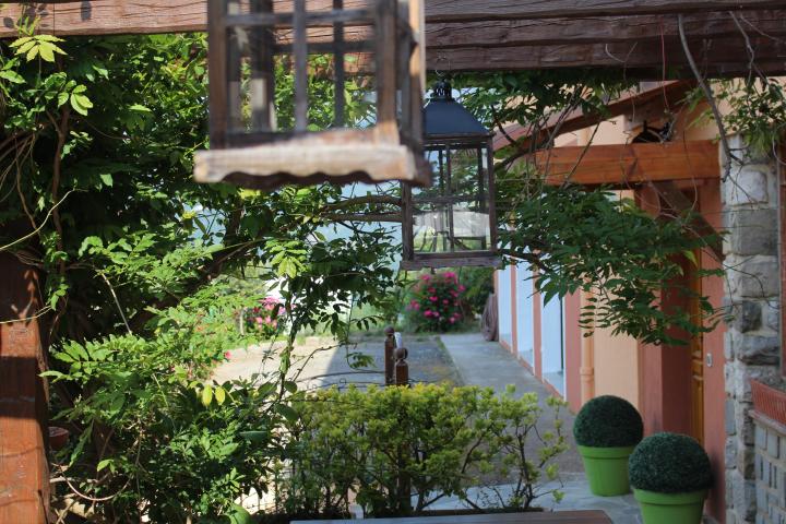 Photo n°6 location Appartement de vacances à UTELLE (annonce réf. C0840600)