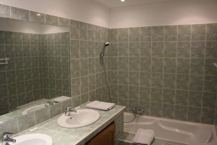 Photo n°8 location Appartement de vacances à UTELLE (annonce réf. C0840600)