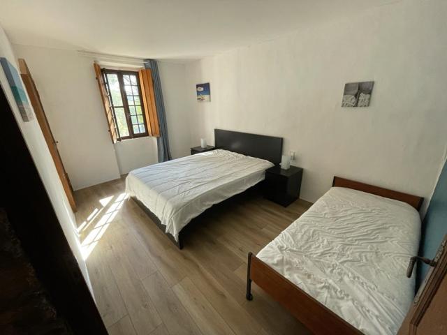 Photo n°10 location Ferme de vacances à POMPIGNAN (annonce réf. C0843000)