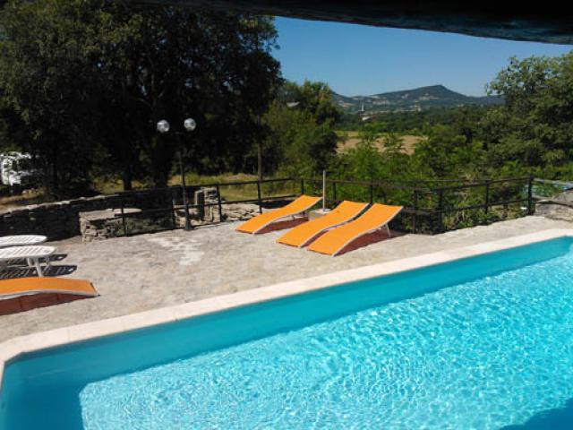 Photo n°2 location Ferme de vacances à POMPIGNAN (annonce réf. C0843000)