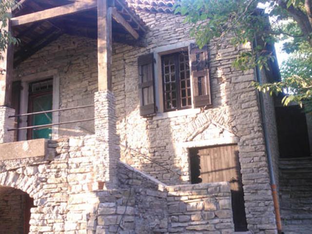 Photo n°4 location Ferme de vacances à POMPIGNAN (annonce réf. C0843000)