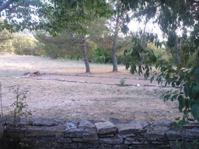Photo n°5 location Ferme de vacances à POMPIGNAN (annonce réf. C0843000)