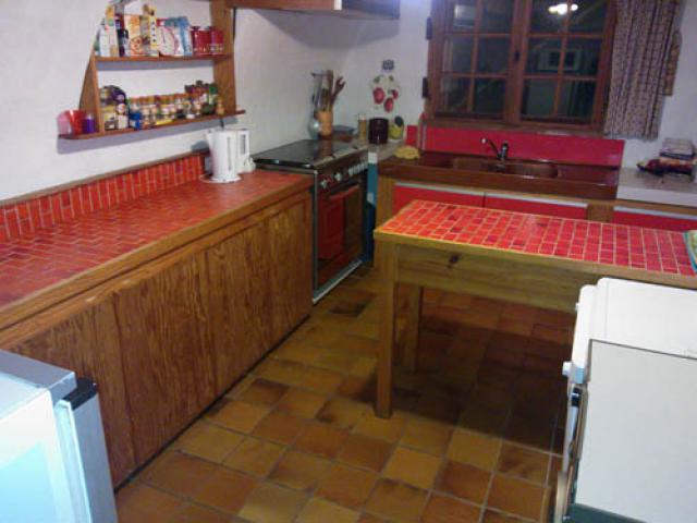 Photo n°6 location Ferme de vacances à POMPIGNAN (annonce réf. C0843000)