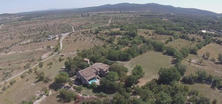Photo n°7 location Ferme de vacances à POMPIGNAN (annonce réf. C0843000)