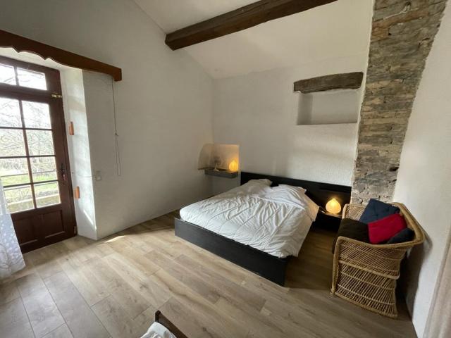 Photo n°8 location Ferme de vacances à POMPIGNAN (annonce réf. C0843000)