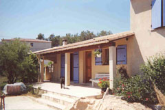 Location vacances PARIGNARGUES - photo n°1 annonce C0943000