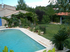 Photo n°2 location Villa de vacances à PARIGNARGUES (annonce réf. C0943000)