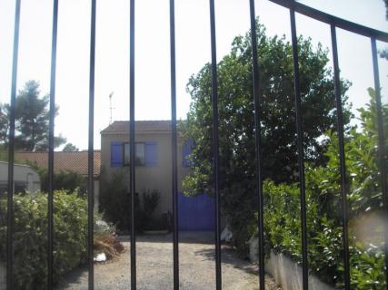 Photo n°6 location Villa de vacances à PARIGNARGUES (annonce réf. C0943000)