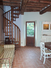 Photo n°2 location Maison de vacances à BARGA (annonce réf. C0949901)