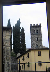 Photo n°1 location Appartement de vacances à BARGA (annonce réf. C0949902)