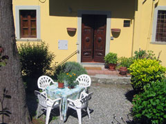 Photo n°3 location Appartement de vacances à BARGA (annonce réf. C0949902)