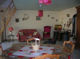 Photo n°1 location Maison de vacances à POUILLÉ (annonce réf. C1044101)