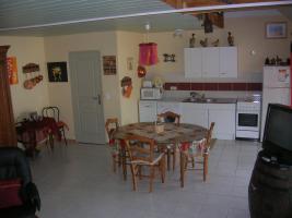 Photo n°2 location Maison de vacances à POUILLÉ (annonce réf. C1044101)