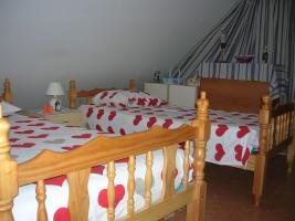 Photo n°4 location Maison de vacances à POUILLÉ (annonce réf. C1044101)