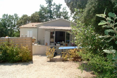 Location vacances CRILLON LE BRAVE - photo n°1 annonce C1248400