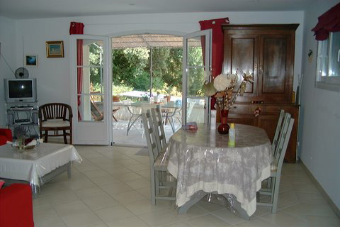 Location vacances CRILLON LE BRAVE - photo n°2 annonce C1248400