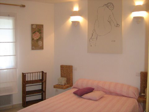 Photo n°6 location Gîte de vacances à CRILLON LE BRAVE (annonce réf. C1248400)