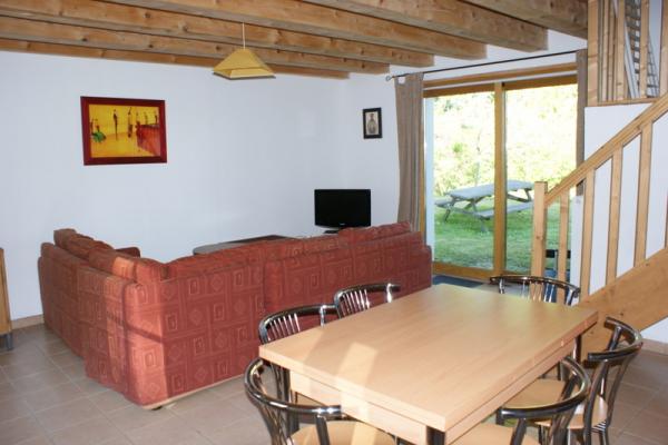 Photo n°4 location Gîte de vacances à NIELLES LÈS ARDRES (annonce réf. C1346200)