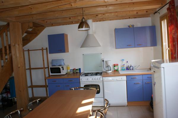 Photo n°7 location Gîte de vacances à NIELLES LÈS ARDRES (annonce réf. C1346200)