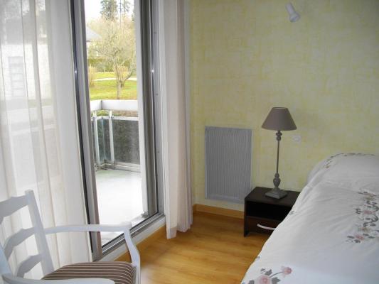 Photo n°4 location Appartement de vacances à BAGNOLES DE L'ORNE (annonce réf. C1446100)