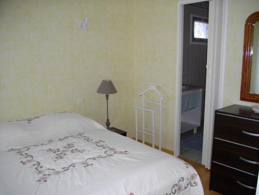 Photo n°5 location Appartement de vacances à BAGNOLES DE L'ORNE (annonce réf. C1446100)