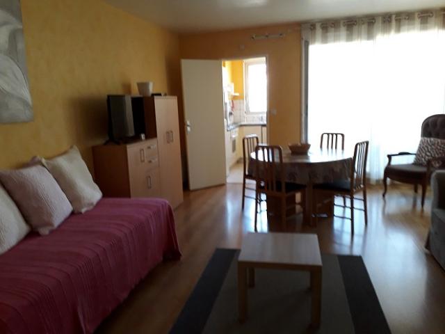 Photo n°8 location Appartement de vacances à BAGNOLES DE L'ORNE (annonce réf. C1446100)