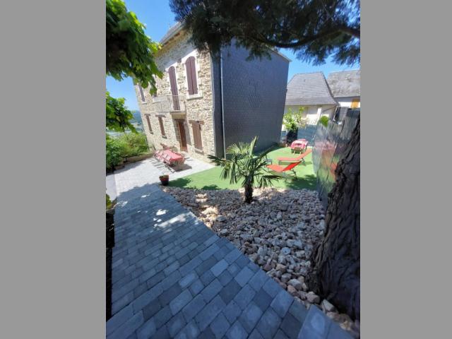 Location vacances ALLASSAC - photo n°1 annonce C1641900