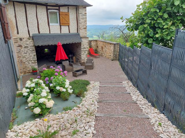 Photo n°4 location Gîte de vacances à ALLASSAC (annonce réf. C1641900)