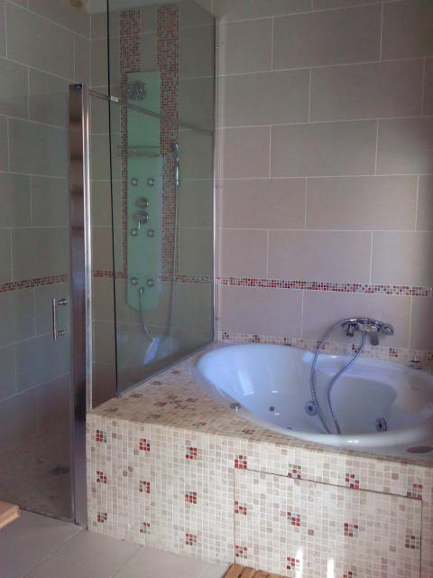 Photo n°5 location Maison de vacances à AUBAIS (annonce réf. C1743000)