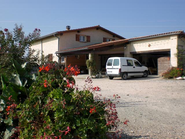 Location vacances BEAUFORT - photo n°1 annonce C1743100