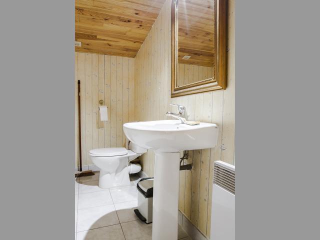 Location vacances BEAUFORT - photo n°10 annonce C1743100