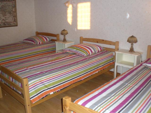 Location vacances BEAUFORT - photo n°2 annonce C1743100